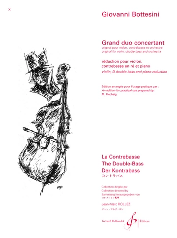 Grand Duo concertant Visual